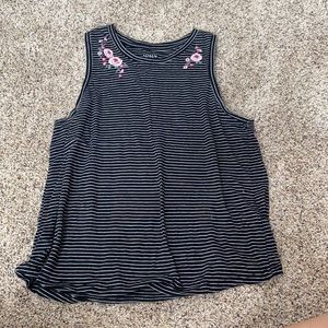 Seriously Soft Aeropostale Tank Top